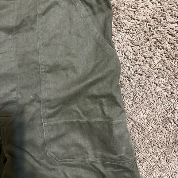 Vintage USPS “Military Green” Coveralls 90s size Large - Picture 12 of 13